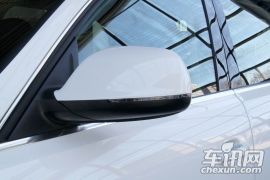 奥迪-奥迪Q5(进口)-3.2 运动版