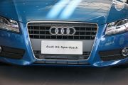 奥迪-奥迪A5(进口)-2.0TSI Sportback 豪华