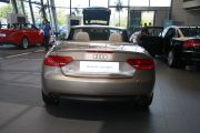 奥迪-奥迪A5(进口)-2.0TSI Cabriolet