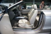 奥迪-奥迪A5(进口)-2.0TSI Cabriolet