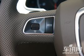 奥迪-奥迪A5(进口)-2.0TSI Cabriolet