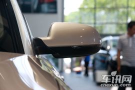 奥迪-奥迪A5(进口)-2.0TSI Cabriolet