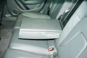 奥迪-奥迪A5(进口)-2.0TSI Sportback 豪华