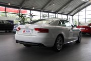 奥迪-奥迪A5(进口)-3.2 coupe quattro