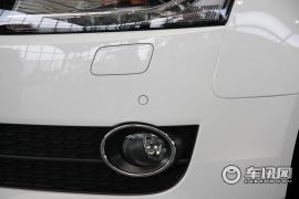 奥迪-奥迪A5(进口)-3.2 coupe quattro