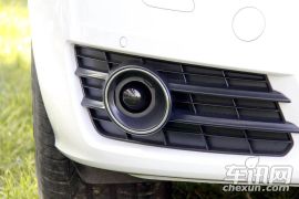 奥迪-奥迪A7(进口)-3.0TFSI quattro豪华型