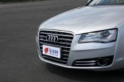 奥迪-奥迪A8(进口)-3.0TFSI Low quattro 豪华型