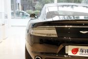 阿斯顿·马丁-RAPIDE(进口)-6.0L V12
