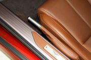 阿斯顿·马丁-DB9 (进口)-6.0 Touchtronic Coupe