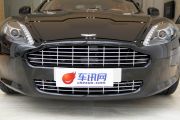 阿斯顿·马丁-RAPIDE(进口)-6.0L V12