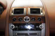 阿斯顿·马丁-DB9 (进口)-6.0 Touchtronic Coupe