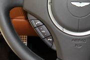 阿斯顿·马丁-DB9 (进口)-6.0 Touchtronic Coupe