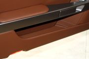 阿斯顿·马丁-DB9 (进口)-6.0 Touchtronic Coupe