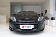 阿斯顿·马丁-RAPIDE(进口)-6.0L V12