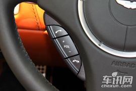阿斯顿·马丁-RAPIDE(进口)-6.0L V12