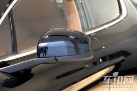 阿斯顿·马丁-RAPIDE(进口)-6.0L V12