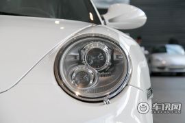保时捷-保时捷911-Carrera 4 GTS Coupe