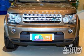 路虎-发现4(进口)