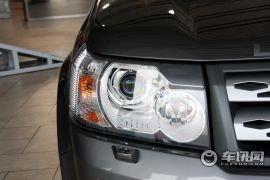 路虎-03-10款 神行者2代(进口)