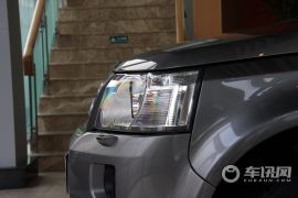 路虎-03-10款 神行者2代(进口)