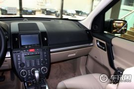 路虎-03-10款 神行者2代(进口)