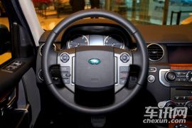 路虎-发现4(进口)