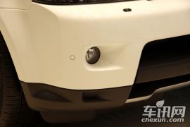 路虎-揽胜运动版(进口)