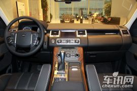 路虎-揽胜运动版(进口)