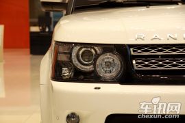 路虎-揽胜运动版(进口)