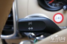 保时捷-卡宴(进口)-Cayenne S Hybrid