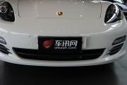 保时捷-Panamera(进口)-Panamera S 混动