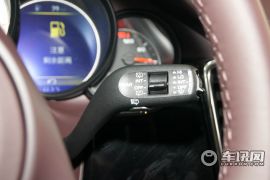 保时捷-Panamera(进口)-Panamera S 混动