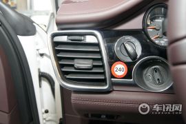 保时捷-Panamera(进口)-Panamera S 混动