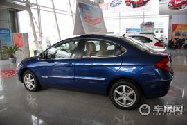 奇瑞汽车-奇瑞A3