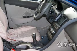 奇瑞汽车-奇瑞A3