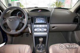 奇瑞汽车-奇瑞A3