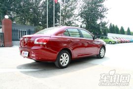 宝骏-630-1.5L 手动精英型