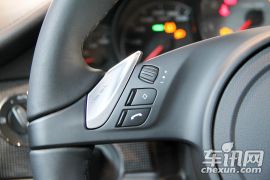 保时捷-Panamera-Panamera Turbo S