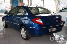 奇瑞汽车-奇瑞A3