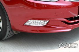 宝骏-630-1.5L 手动精英型