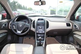 宝骏-630-1.5L 手动精英型