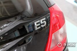奇瑞汽车-奇瑞E5