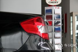 奇瑞汽车-奇瑞E5