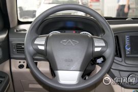 奇瑞汽车-奇瑞E5