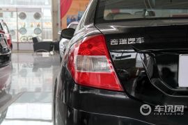 奇瑞汽车-奇瑞E5