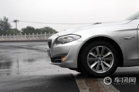 华晨宝马-5系-523Li豪华型