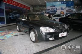 奇瑞汽车-东方之子-1.9D 手动豪华型