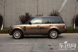 路虎-揽胜(进口)