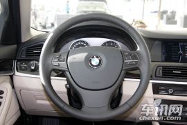 华晨宝马-5系-523Li领先型