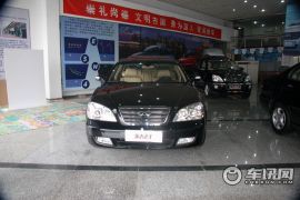 奇瑞汽车-东方之子-1.9D 手动豪华型